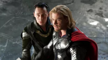 THOR
