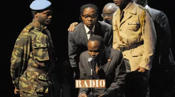 UNE SAISON AU CONGO