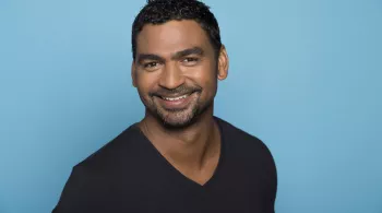 Fabrice Fanfant @LaurentSalcede