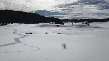 Jura un petit air de canada