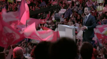 Benoit Hamon