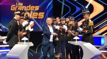 Spéciale  grandes Ecoles
