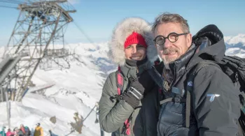 LE MONDE DE JAMY