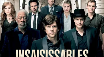 INSAISISSABLES