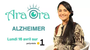 Ara Ora Alzheimer