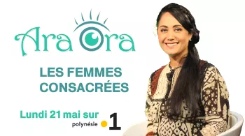 ARA ORA Femmes consacrées