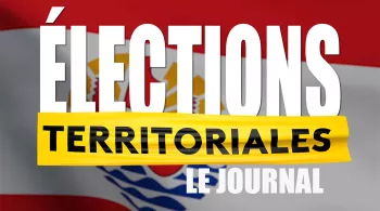le journal des élections