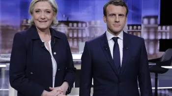 2017 LE DEBAT