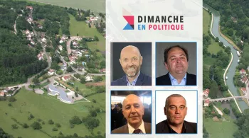 Dimanche en politique
