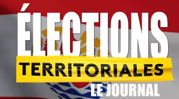le journal des élections