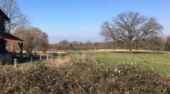 Campagne - Photo Annaïck Demars F3 Limousin