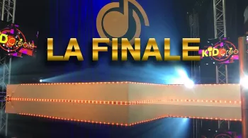 KID CREOLE SAISON 3