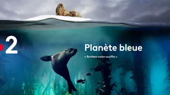 Planète bleue