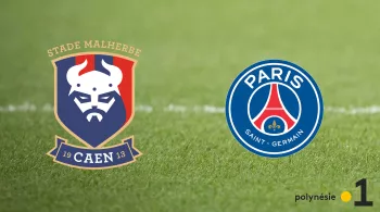 SM CAEN / PSG
