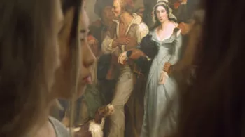 corday vs marat