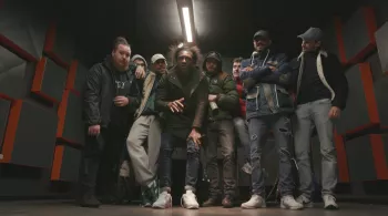Hip hop