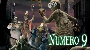 NUMERO 9