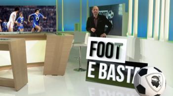 Retour sur le finale mythique du Sporting 78 dans un "Foot è Basta spécial", jeudi 26 avril à 20h35