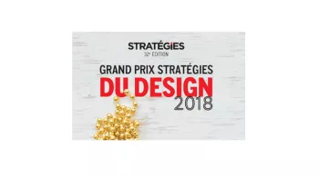Stratégies grand prix du design