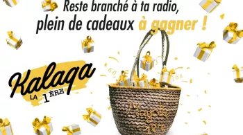 LE KALAGA LA 1ère