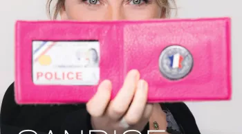 Candice Renoir