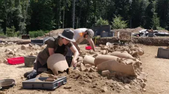 LE VRAI VISAGE DES GAULOIS