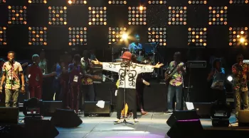 PAPA WEMBA