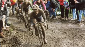 PARIS ROUBAIX