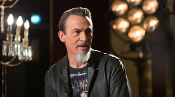 Florent Pagny