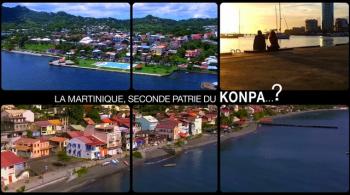 La Martinique, seconde patrie du Konpa...?
