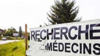 SOS Médecins en Dordogne