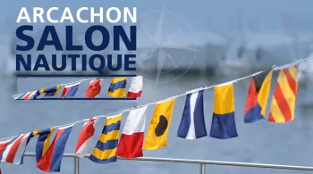 Salon nautique