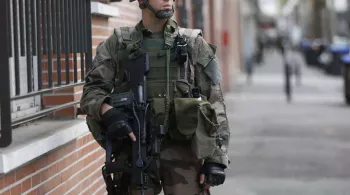 operation sentinelle