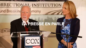 La presse en parle