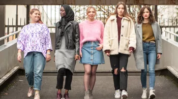 SKAM FRANCE SAISON 2 