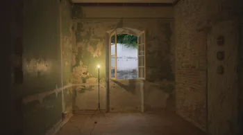 les murs en héritage