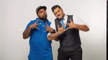 Astro et Jessy