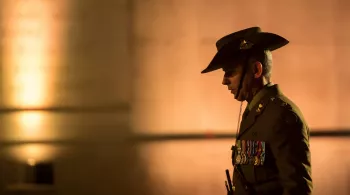 Anzac DAY