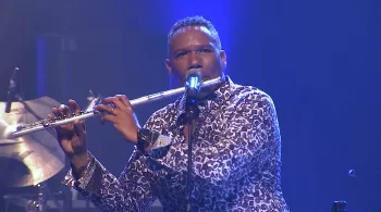 Concert Eddy Marc à l'Atrium, mercredi 13 décembre 2017