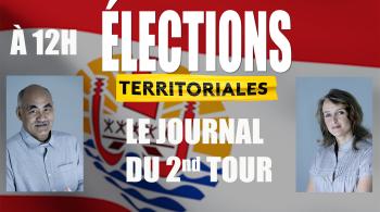 territoriales 2018 JT VEA 2nd tour
