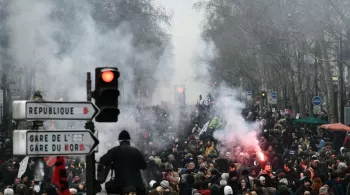 MANIF