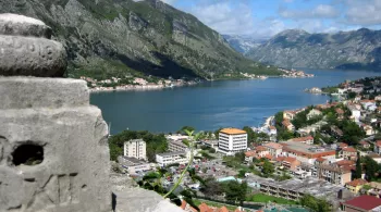 CDH l'eau, la mer, la montagne