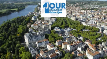 Un jour en AURA Vichy