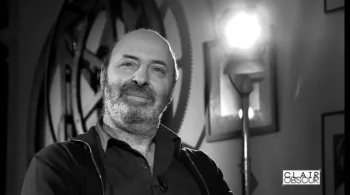 CLAIR OBSCUR avec Klapisch