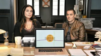 REUNION.1 SEM 18 2018 : LE ZÈBRE, MÉDIATEUR POUR CAUSES DÉSESPÉRÉES !