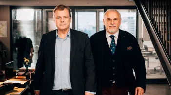 MONGEVILLE et COMMISSAIRE MAGELLAN
