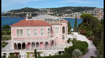 Villa Ephrussi de Rothschild