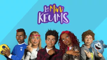 LES MINIKEUMS