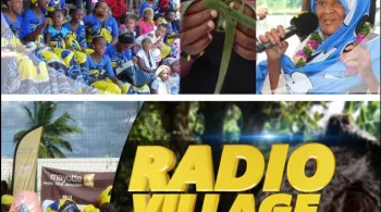 RADIO VILLAGE 