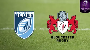 Challenge Cup 2018 finale 